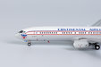 United Airlines Boeing 737-900ER (NG Models 1:400)