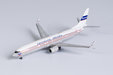 United Airlines Boeing 737-900ER (NG Models 1:400)