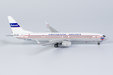 United Airlines Boeing 737-900ER (NG Models 1:400)