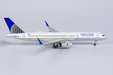 United Airlines Boeing 757-200 (NG Models 1:400)