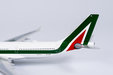 ITA Airways (Alitalia) Airbus A330-200 (NG Models 1:400)