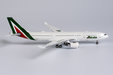 Alitalia - Airbus A330-200 (NG Models 1:400)