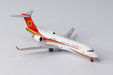 Chengdu Airlines COMAC ARJ21-700 (NG Models 1:400)