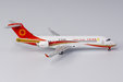 Chengdu Airlines COMAC ARJ21-700 (NG Models 1:400)