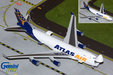 Atlas Air - Boeing 747-400ERF (GeminiJets 1:200)