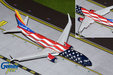 Southwest Airlines - Boeing 737-800 (GeminiJets 1:200)