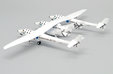 Virgin Galactic Scaled Composites 348 White Knight II (JC Wings 1:200)