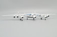 Virgin Galactic Scaled Composites 348 White Knight II (JC Wings 1:200)