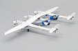 Virgin Galactic Scaled Composites 348 White Knight II (JC Wings 1:200)