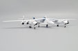 Virgin Galactic Scaled Composites 348 White Knight II (JC Wings 1:200)