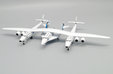 Virgin Galactic Scaled Composites 348 White Knight II (JC Wings 1:200)