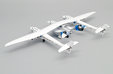 Virgin Galactic Scaled Composites 348 White Knight II (JC Wings 1:200)