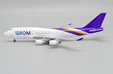 Aerotranscargo - Boeing 747-400(BCF) (JC Wings 1:400)