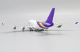 Aerotranscargo Boeing 747-400(BCF) (JC Wings 1:400)
