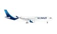 Kuwait Airways Airbus A330-800neo (Herpa Wings 1:500)