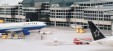 Scenix - Airport basic set 1 (Herpa Wings 1:500)