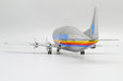 Airbus Industrie Aero-Spacelines 377SGT Super Guppy (JC Wings 1:200)