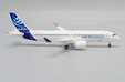 Airbus House Colours Airbus A220-300 (JC Wings 1:200)