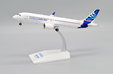 Airbus House Colours Airbus A220-300 (JC Wings 1:200)