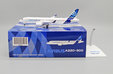 Airbus House Colours Airbus A220-300 (JC Wings 1:200)