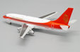 Dragonair Boeing 737-200 (JC Wings 1:200)