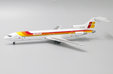 Iberia - Boeing 727-200 (JC Wings 1:200)