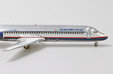Aeromexico McDonnell Douglas DC-9-32 (JC Wings 1:200)