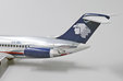 Aeromexico McDonnell Douglas DC-9-32 (JC Wings 1:200)