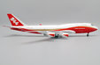 Global Super Tanker Services Boeing 747-400(BCF) (JC Wings 1:200)