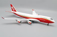 Global Super Tanker Services Boeing 747-400(BCF) (JC Wings 1:200)