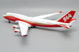 Global Super Tanker Services Boeing 747-400(BCF) (JC Wings 1:200)