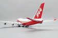 Global Super Tanker Services Boeing 747-400(BCF) (JC Wings 1:200)