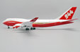 Global Super Tanker Services Boeing 747-400(BCF) (JC Wings 1:200)