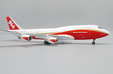 Global Super Tanker Services Boeing 747-400(BCF) (JC Wings 1:200)