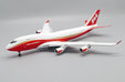 Global Super Tanker Services Boeing 747-400(BCF) (JC Wings 1:200)