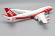 Global Super Tanker Services Boeing 747-400(BCF) (JC Wings 1:200)