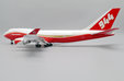 Global Super Tanker Services Boeing 747-400(BCF) (JC Wings 1:200)