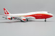 Global Super Tanker Services Boeing 747-400(BCF) (JC Wings 1:200)