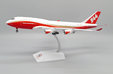 Global Super Tanker Services Boeing 747-400(BCF) (JC Wings 1:200)