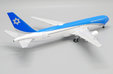 Israel Government Boeing 767-300ER (JC Wings 1:200)