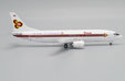 Thai Airways Boeing 737-400 (JC Wings 1:200)