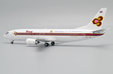 Thai Airways Boeing 737-400 (JC Wings 1:200)