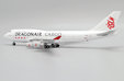 Dragonair Cargo Boeing 747-400(BCF) (JC Wings 1:400)