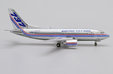 Boeing House Colors Boeing 737-500 (JC Wings 1:400)