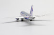 Boeing House Colors Boeing 737-500 (JC Wings 1:400)