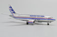 Boeing House Colors Boeing 737-500 (JC Wings 1:400)