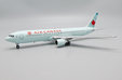 Air Canada Boeing 767-300(ER) (JC Wings 1:400)