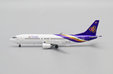 Thai Airways - Boeing 737-400 (JC Wings 1:400)