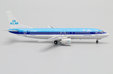 KLM Boeing 737-400 (JC Wings 1:400)