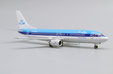 KLM Boeing 737-400 (JC Wings 1:400)
